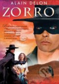 Film: Zorro (Duccio Tessari) (DVD). Hollywood, 2018 Film: Zorro (Duccio Tessari) (DVD). Hollywood, 2018
