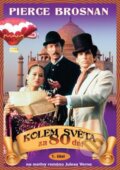 Film: Kolem světa za 80 dní 1. (Buzz Kulik) (DVD). Hollywood, 2011 Film: Kolem světa za 80 dní 1. (Buzz Kulik) (DVD). Hollywood, 2011
