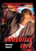 Film: Pohyblivý terč (Damian Lee) (DVD). Hollywood Film: Pohyblivý terč (Damian Lee) (DVD). Hollywood