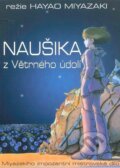 Film: Naušika z Větrného údolí (Hayao Miyazaki) (DVD) Film: Naušika z Větrného údolí (Hayao Miyazaki) (DVD)