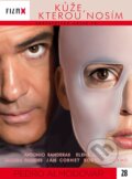 Film: Kůže, kterou nosím (Pedro Almodóvar) (DVD). Hollywood, 2012 Film: Kůže, kterou nosím (Pedro Almodóvar) (DVD). Hollywood, 2012
