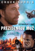 Film: Prezidentův muž 1. (Eric Norris a Michael Preece) (DVD). Hollywood, 2011 Film: Prezidentův muž 1. (Eric Norris a Michael Preece) (DVD). Hollywood, 2011
