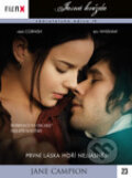 Film: Jasná hvězda (Jane Campion) (DVD). Hollywood, 2011 Film: Jasná hvězda (Jane Campion) (DVD). Hollywood, 2011