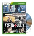 Film: Romeo a Julie (Baz Luhrmann) (DVD). Bonton Film, 2011 Film: Romeo a Julie (Baz Luhrmann) (DVD). Bonton Film, 2011