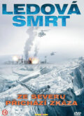 Film: Ledová smrt (Paul Ziller) (DVD). Intersonic, 2017 Film: Ledová smrt (Paul Ziller) (DVD). Intersonic, 2017
