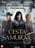 Film: Cesta samuraje (Sngmoo Lee) (DVD). Intersonic, 2011 Film: Cesta samuraje (Sngmoo Lee) (DVD). Intersonic, 2011