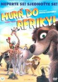 Film: Hurá do Afriky! (Holger Tappe) (DVD). Intersonic, 2012 Film: Hurá do Afriky! (Holger Tappe) (DVD). Intersonic, 2012