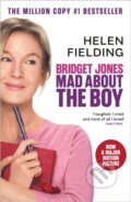 Kniha: Bridget Jones: Mad About the Boy (Helen Fielding). Vintage, 2025 Kniha: Bridget Jones: Mad About the Boy (Helen Fielding). Vintage, 2025