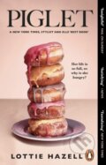 Kniha: Piglet (Lottie Hazell). Penguin Books, 2025 Kniha: Piglet (Lottie Hazell). Penguin Books, 2025