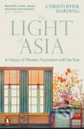 Kniha: The Light of Asia (Christopher Harding). Penguin Books, 2025 Kniha: The Light of Asia (Christopher Harding). Penguin Books, 2025