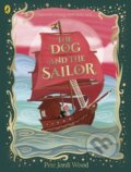 Kniha: The Dog and the Sailor (Pete Jordi Wood). Puffin Books, 2025 Kniha: The Dog and the Sailor (Pete Jordi Wood). Puffin Books, 2025