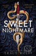 Kniha: Sweet Nightmare (Tracy Wolff). Little, Brown Book Group, 2025 Kniha: Sweet Nightmare (Tracy Wolff). Little, Brown Book Group, 2025