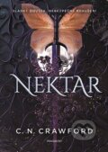 Kniha: Nektar (C.N. Crawford), 2025 Kniha: Nektar (C.N. Crawford), 2025