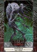 Spoločenská hra: Cthulhu: I smrt může zemřít: Ithaqua (Rob Daviau a Eric M. Lang). REXhry, 2025 Spoločenská hra: Cthulhu: I smrt může zemřít: Ithaqua (Rob Daviau a Eric M. Lang). REXhry, 2025