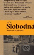 Kniha: Slobodná (Lea Ypi), 2025 Kniha: Slobodná (Lea Ypi), 2025