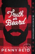 Kniha: Truth or Beard (Penny Reid). Sourcebooks, 2025 Kniha: Truth or Beard (Penny Reid). Sourcebooks, 2025