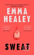 Kniha: Sweat (Emma Healey). Cornerstone, 2025 Kniha: Sweat (Emma Healey). Cornerstone, 2025