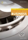 Kniha: Success with Business C1 Higher (Helen Stephenson, John Hughes, Paul Dummett, Colin Benn, Rolf Cook a Mara Pedretti). National Geographic Learning, 2019 Kniha: Success with Business C1 Higher (Helen Stephenson, John Hughes, Paul Dummett, Colin Benn, Rolf Cook a Mara Pedretti). National Geographic Learning, 2019