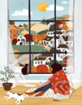 Puzzle: Jeseň (Maja Tomljanovic). Pieces & Peace Puzzle: Jeseň (Maja Tomljanovic). Pieces & Peace