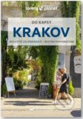 Kniha: Do kapsy: Krakov (Svojtka&Co.). Svojtka&Co., 2025 Kniha: Do kapsy: Krakov (Svojtka&Co.). Svojtka&Co., 2025
