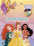 Kniha: Zábava se třpytivými samolepkami Disney Princezny (Jiří Models). Jiří Models, 2025 Kniha: Zábava se třpytivými samolepkami Disney Princezny (Jiří Models). Jiří Models, 2025