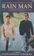 Kniha: Rain Man (Leonore Fleischer). Penguin Books Kniha: Rain Man (Leonore Fleischer). Penguin Books