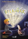 Kniha: Oflajňák se vrací (Václav Toman). Perkman, 2025 Kniha: Oflajňák se vrací (Václav Toman). Perkman, 2025