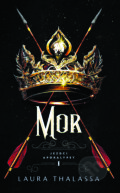 E-kniha: Mor (Laura Thalassa), 2025 E-kniha: Mor (Laura Thalassa), 2025
