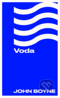 E-kniha: Voda (John Boyne), 2025 E-kniha: Voda (John Boyne), 2025