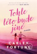 Kniha: Tohle léto bude jiné, 2025 Kniha: Tohle léto bude jiné, 2025