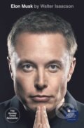 Kniha: Elon Musk (Walter Isaacson). Simon & Schuster, 2025 Kniha: Elon Musk (Walter Isaacson). Simon & Schuster, 2025
