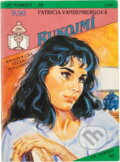 Kniha: Rukojmí (Patricia Vandenberg). Ivo Železný, 1993 Kniha: Rukojmí (Patricia Vandenberg). Ivo Železný, 1993