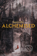 Kniha: Alchemised, 2025 Kniha: Alchemised, 2025