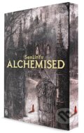 Kniha: Alchemised, 2025 Kniha: Alchemised, 2025