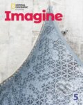 Kniha: Imagine 5 with the Spark platform (Rob Sved). National Geographic Learning Kniha: Imagine 5 with the Spark platform (Rob Sved). National Geographic Learning