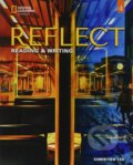 Kniha: Reflect Reading & Writing 4 with the Spark platform (Christien Lee). National Geographic Learning Kniha: Reflect Reading & Writing 4 with the Spark platform (Christien Lee). National Geographic Learning