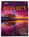 Kniha: Reflect Reading & Writing 6 with the Spark platform (Tania Pattison). National Geographic Learning Kniha: Reflect Reading & Writing 6 with the Spark platform (Tania Pattison). National Geographic Learning