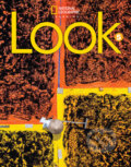 Kniha: Look 5 with the Spark platform (National Geographic Learning). National Geographic Learning Kniha: Look 5 with the Spark platform (National Geographic Learning). National Geographic Learning