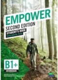 Kniha: Empower Intermediate/B1+ Student's Book with Digital Pack (Adrian Doff). Cambridge Scholars Kniha: Empower Intermediate/B1+ Student's Book with Digital Pack (Adrian Doff). Cambridge Scholars