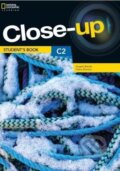 Kniha: New Close-up C2 with the Spark platform (National Geographic Learning). National Geographic Learning Kniha: New Close-up C2 with the Spark platform (National Geographic Learning). National Geographic Learning