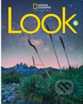 Kniha: Look 6 with the Spark platform (National Geographic Learning). National Geographic Learning Kniha: Look 6 with the Spark platform (National Geographic Learning). National Geographic Learning