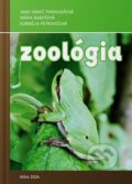 Kniha: Zoológia (Jana Ivanič Porhajašová a kolektiv). Slovenská poľnohospodárska univerzita v Nitre, 2024 Kniha: Zoológia (Jana Ivanič Porhajašová a kolektiv). Slovenská poľnohospodárska univerzita v Nitre, 2024