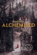 Kniha: Alchemised (SenLinYu). Michael Joseph, 2025 Kniha: Alchemised (SenLinYu). Michael Joseph, 2025