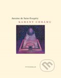 Kniha: Kameny chrámu (Antoine de Saint-Exupéry). Vyšehrad, 2025 Kniha: Kameny chrámu (Antoine de Saint-Exupéry). Vyšehrad, 2025