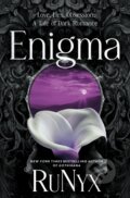 Kniha: Enigma, 2025 Kniha: Enigma, 2025