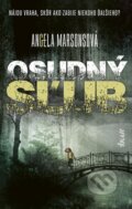 Kniha: Osudný sľub (Angela Marsons), 2025 Kniha: Osudný sľub (Angela Marsons), 2025