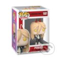 Funko POP Animation: Chainsaw Man - Power (Funko). Funko, 2025 Funko POP Animation: Chainsaw Man - Power (Funko). Funko, 2025