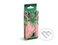 Wicked Kľúčenka Glinda (Noble Collection). Noble Collection, 2025 Wicked Kľúčenka Glinda (Noble Collection). Noble Collection, 2025