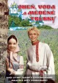 Film: Ohněm, vodou a trubkami (Alexandr Rou) (DVD). Hollywood Film: Ohněm, vodou a trubkami (Alexandr Rou) (DVD). Hollywood