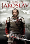 Film: Velkokníže Jaroslav (Dmitrij Korobkin) (DVD). Hollywood, 2012 Film: Velkokníže Jaroslav (Dmitrij Korobkin) (DVD). Hollywood, 2012